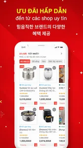 Kmarket Mall screenshot 3