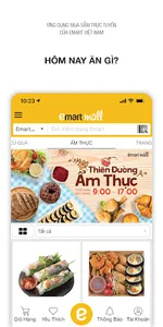 Emartmall VN screenshot 3