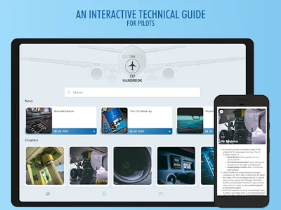 737 Handbook screenshot 10