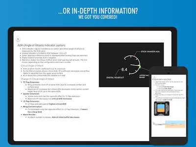 737 Handbook screenshot 14