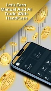 HandCash screenshot 0