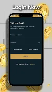 HandCash screenshot 3