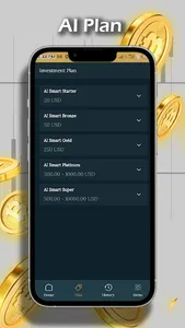 HandCash screenshot 4