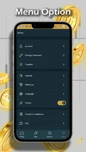 HandCash screenshot 5