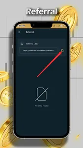 HandCash screenshot 6