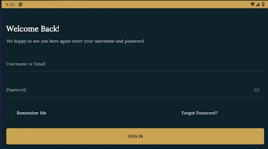 HandCash screenshot 8
