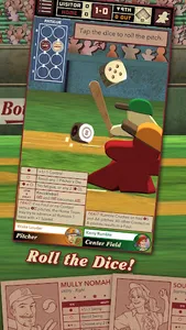 Bottom of the 9th screenshot 1