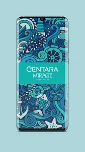 Centara Mirage Resort Mui Ne screenshot 0