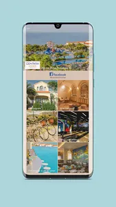 Centara Mirage Resort Mui Ne screenshot 1