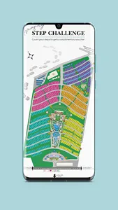 Centara Mirage Resort Mui Ne screenshot 2