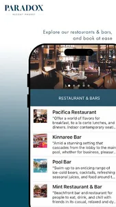 Paradox Resort Phuket screenshot 3