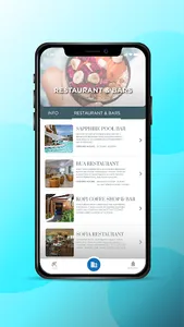 Wyndham Grand Nai Harn Phuket screenshot 3