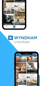 Wyndham La Vita Phuket screenshot 0