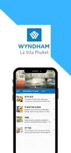 Wyndham La Vita Phuket screenshot 1