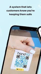 Hand IQ screenshot 2