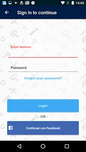FIXT screenshot 1