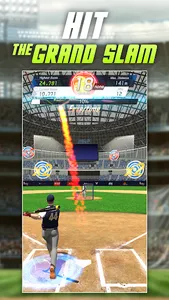 Baseball Play: Real-time PVP screenshot 12