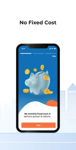 Handover Business screenshot 0