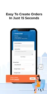 Handover Business screenshot 3