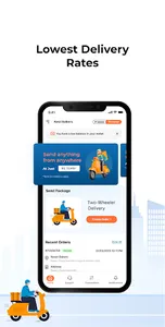Handover Business screenshot 4
