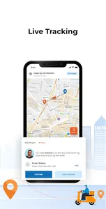 Handover Business screenshot 5