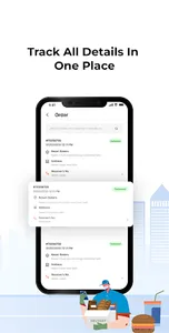 Handover Business screenshot 7