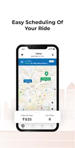 Handover Partner screenshot 3