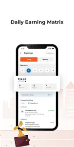 Handover Partner screenshot 4