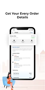 Handover Partner screenshot 5