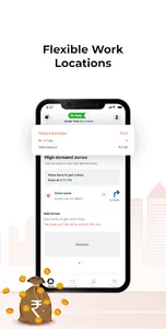 Handover Partner screenshot 7