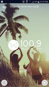 Musical FM 100,9 screenshot 0