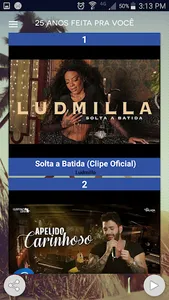 Musical FM 100,9 screenshot 2