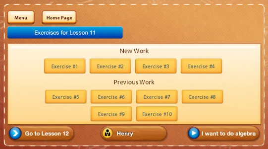 Hands-On Equations 2 screenshot 11