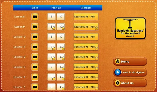 Hands-On Equations 2 screenshot 16