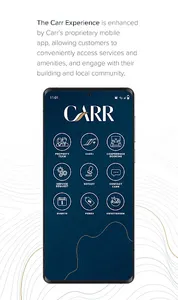 Carr Experience screenshot 4