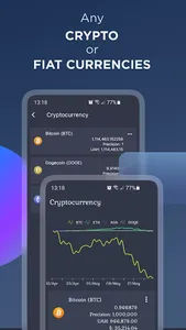 Coin Flow: Expense Manager screenshot 1