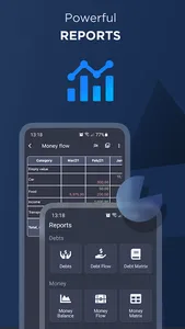 Coin Flow: Expense Manager screenshot 4
