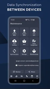 Coin Flow: Expense Manager screenshot 5