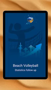 Beach Volleyball tracker screenshot 13