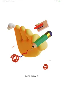 Trace it ! Let's draw app screenshot 11