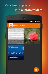 Photo Locker Pro screenshot 4