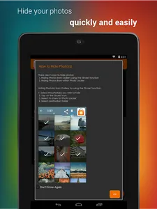 Photo Locker Pro screenshot 6