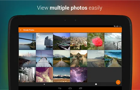 Photo Locker Pro screenshot 7