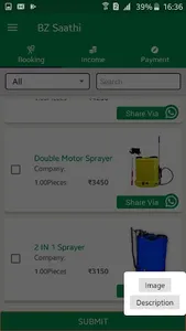 BZ Saathi screenshot 3