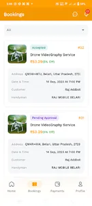 Provider Sewa Local Worker screenshot 1