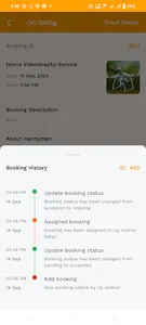 Provider Sewa Local Worker screenshot 15