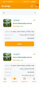 Provider Sewa Local Worker screenshot 2