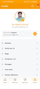 Provider Sewa Local Worker screenshot 5