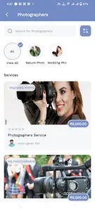 Sewa Home Service Experts screenshot 10