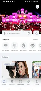 Sewa Home Service Experts screenshot 17